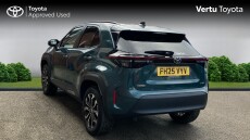 Toyota Yaris Cross 1.5 Hybrid Design 5dr CVT Hybrid Estate